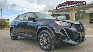 Peugeot 2008 2023 1.2 PureTech 100  HP Active Pack-thumb-1