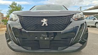 Peugeot 2008 2023 1.2 PureTech 100  HP Active Pack-thumb-2