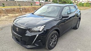 Peugeot 2008 2023 1.2 PureTech 100  HP Active Pack-thumb-3