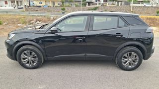 Peugeot 2008 2023 1.2 PureTech 100  HP Active Pack-thumb-4