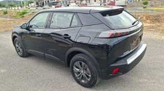 Peugeot 2008 2023 1.2 PureTech 100  HP Active Pack-thumb-5