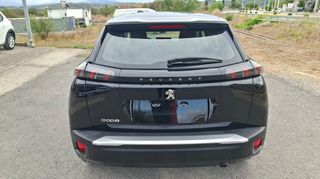 Peugeot 2008 2023 1.2 PureTech 100  HP Active Pack-thumb-6