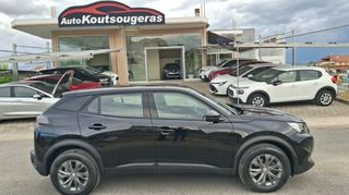 Peugeot 2008 2023 1.2 PureTech 100  HP Active Pack-thumb-8