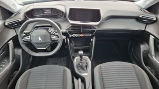 Peugeot 2008 2023 1.2 PureTech 100  HP Active Pack-thumb-10