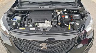 Peugeot 2008 2023 1.2 PureTech 100  HP Active Pack-thumb-22