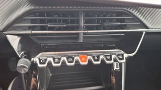Peugeot 2008 2023 1.2 PureTech 100  HP Active Pack-thumb-21