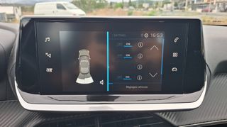 Peugeot 2008 2023 1.2 PureTech 100  HP Active Pack-thumb-20