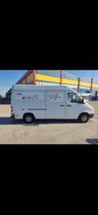 Κλούβα Mercedes-Benz 2000 sprinter