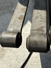Σούστες μπροστινού άξονα MAN TGA,TGX,ATEGO-thumb-3
