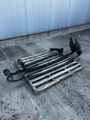 Σούστες μπροστινού άξονα MAN TGA,TGX,ATEGO-thumb-4