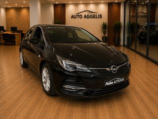 Opel Astra 2021 ELEGANCE ΕΛΛΗΝΙΚΟ