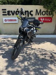 Morbidelli 2026 BKX 300