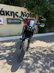 Benelli 2026 BKX 300-thumb-1