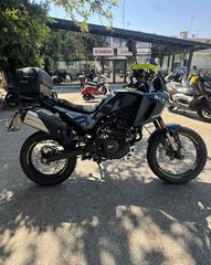 Benelli 2026 BKX 300-thumb-2