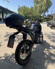 Benelli 2026 BKX 300-thumb-3