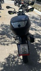 Benelli 2026 BKX 300-thumb-4