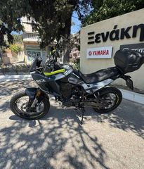 Benelli 2026 BKX 300-thumb-6