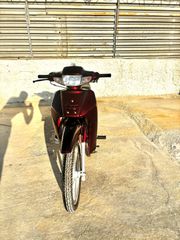 Honda Astrea Supra 100 2004