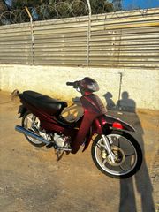 Honda Astrea Supra 100 2004-thumb-1