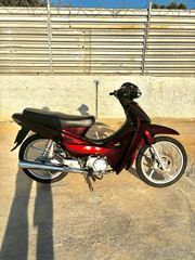Honda Astrea Supra 100 2004-thumb-2