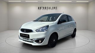 Mitsubishi Space Star 2020 1193cc 80hp-ΜΕ ΓΡΑΜΜΑΤΙΑ ΜΕΤΑΞΥ ΜΑΣ