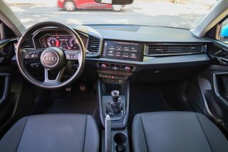 Audi A1 2019 30 TFSI 116hp S line Sportback (Navi)-thumb-2