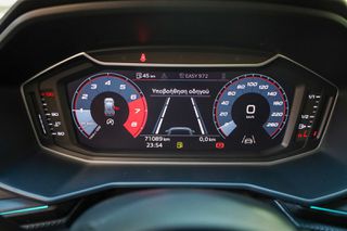 Audi A1 2019 30 TFSI 116hp S line Sportback (Navi)-thumb-17