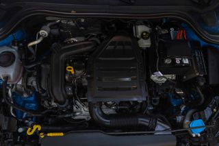 Audi A1 2019 30 TFSI 116hp S line Sportback (Navi)-thumb-36