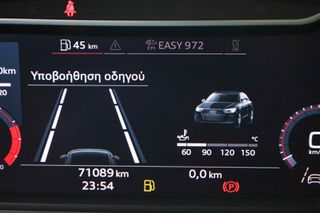 Audi A1 2019 30 TFSI 116hp S line Sportback (Navi)-thumb-24