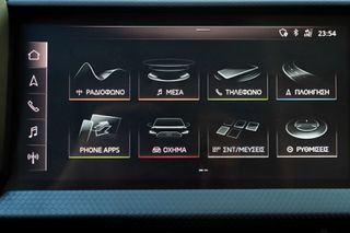 Audi A1 2019 30 TFSI 116hp S line Sportback (Navi)-thumb-25