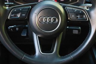 Audi A1 2019 30 TFSI 116hp S line Sportback (Navi)-thumb-21