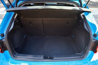 Audi A1 2019 30 TFSI 116hp S line Sportback (Navi)-thumb-8