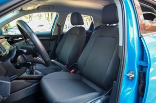 Audi A1 2019 30 TFSI 116hp S line Sportback (Navi)-thumb-13