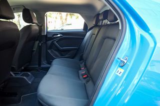 Audi A1 2019 30 TFSI 116hp S line Sportback (Navi)-thumb-35