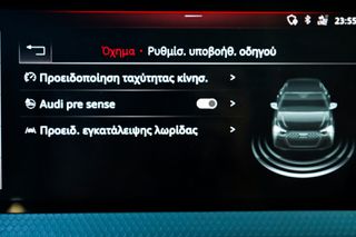 Audi A1 2019 30 TFSI 116hp S line Sportback (Navi)-thumb-30