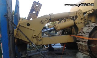 Μπουλντόζες CAT 1995 D8K  RIPER-thumb-4
