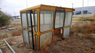 Μπουλντόζες CAT 1995 D8K  RIPER-thumb-6
