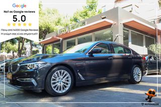 Bmw 530 2018 2.0 Plug-In Hybrid 252hp Luxury Line