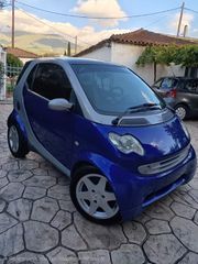 Smart ForTwo 2002