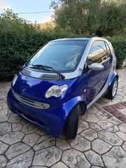 Smart ForTwo 2002-thumb-1