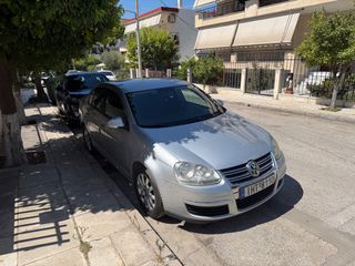 Volkswagen Jetta 2007 1.4 TSI COMFORTLINE