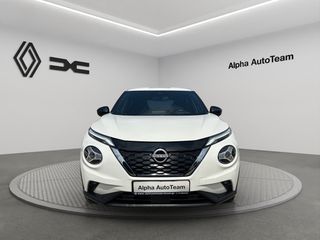 Nissan Juke 2024 HYBRID N-CONNECTA 1.6lt 145hp-thumb-7
