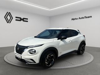 Nissan Juke 2024 HYBRID N-CONNECTA 1.6lt 145hp