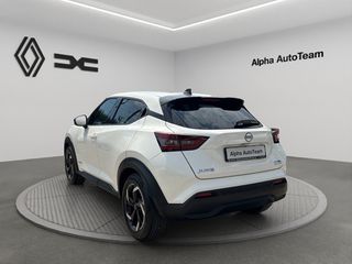 Nissan Juke 2024 HYBRID N-CONNECTA 1.6lt 145hp-thumb-2