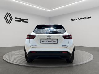 Nissan Juke 2024 HYBRID N-CONNECTA 1.6lt 145hp-thumb-3