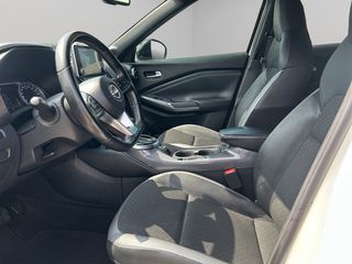 Nissan Juke 2024 HYBRID N-CONNECTA 1.6lt 145hp-thumb-10