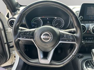 Nissan Juke 2024 HYBRID N-CONNECTA 1.6lt 145hp-thumb-11