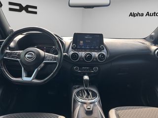 Nissan Juke 2024 HYBRID N-CONNECTA 1.6lt 145hp-thumb-15