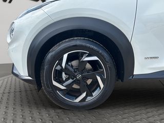Nissan Juke 2024 HYBRID N-CONNECTA 1.6lt 145hp-thumb-8