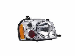 ΦΑΝΟΣ ΕΜΠΡΟΣΘΙΟΣ NISSAN D22 '01-'05 2WD/4WD ΔΕΞΙΑ Κωδικός: 15320111R